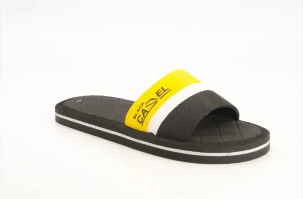 003 Comfort Slide Flip Flop Slippers For Boys & Mens