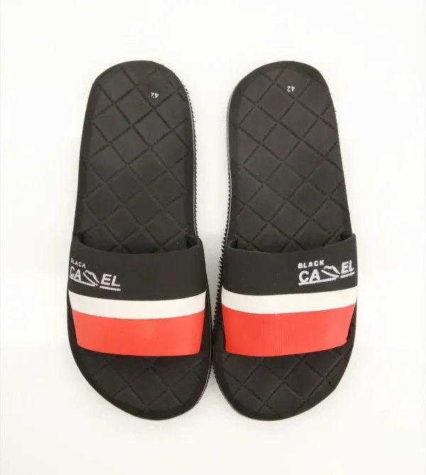 003 Comfort Slide Flip Flop Slippers For Boys & Mens
