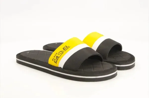 003 Comfort Slide Flip Flop Slippers For Boys & Mens