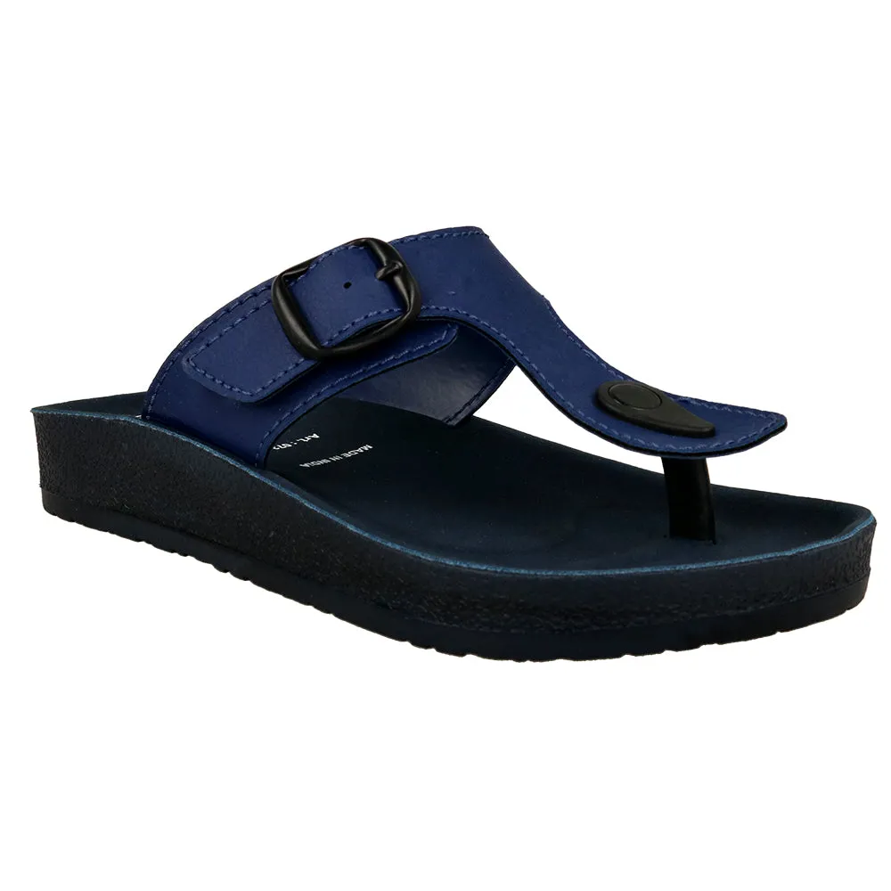 0731-Lightweight Women Flip-flop