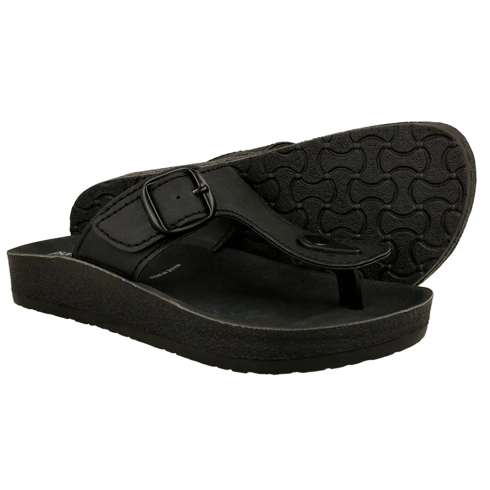 0731-Lightweight Women Flip-flop