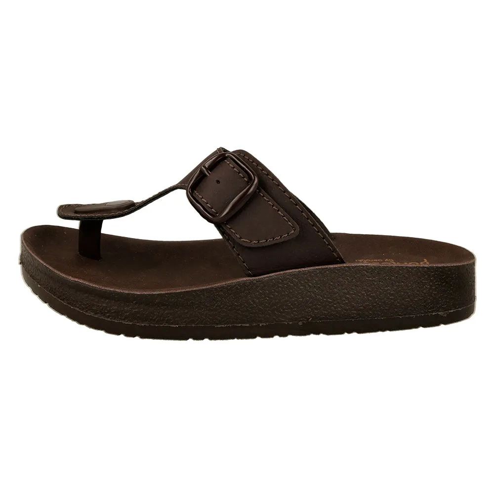 0731-Lightweight Women Flip-flop