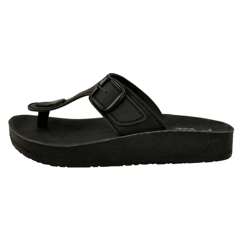 0731-Lightweight Women Flip-flop
