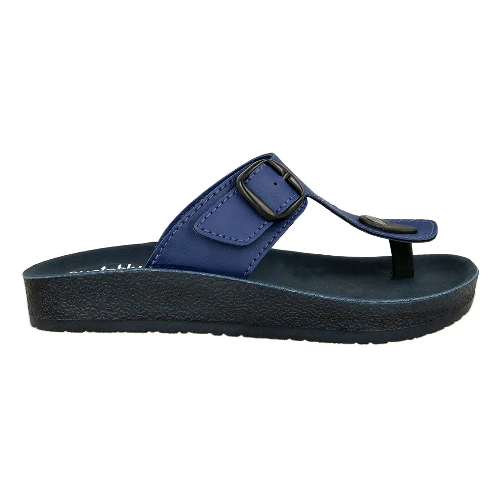 0731-Lightweight Women Flip-flop