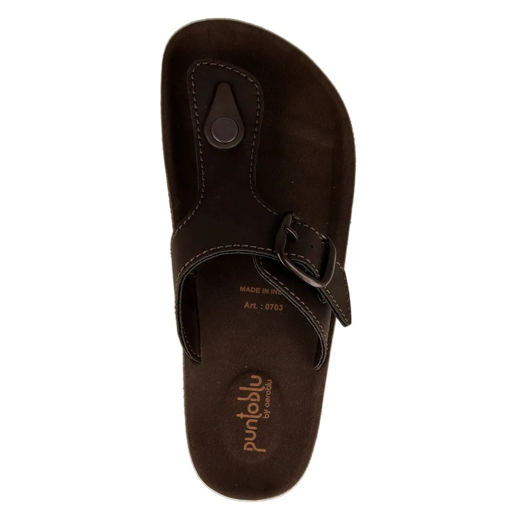 0731-Lightweight Women Flip-flop