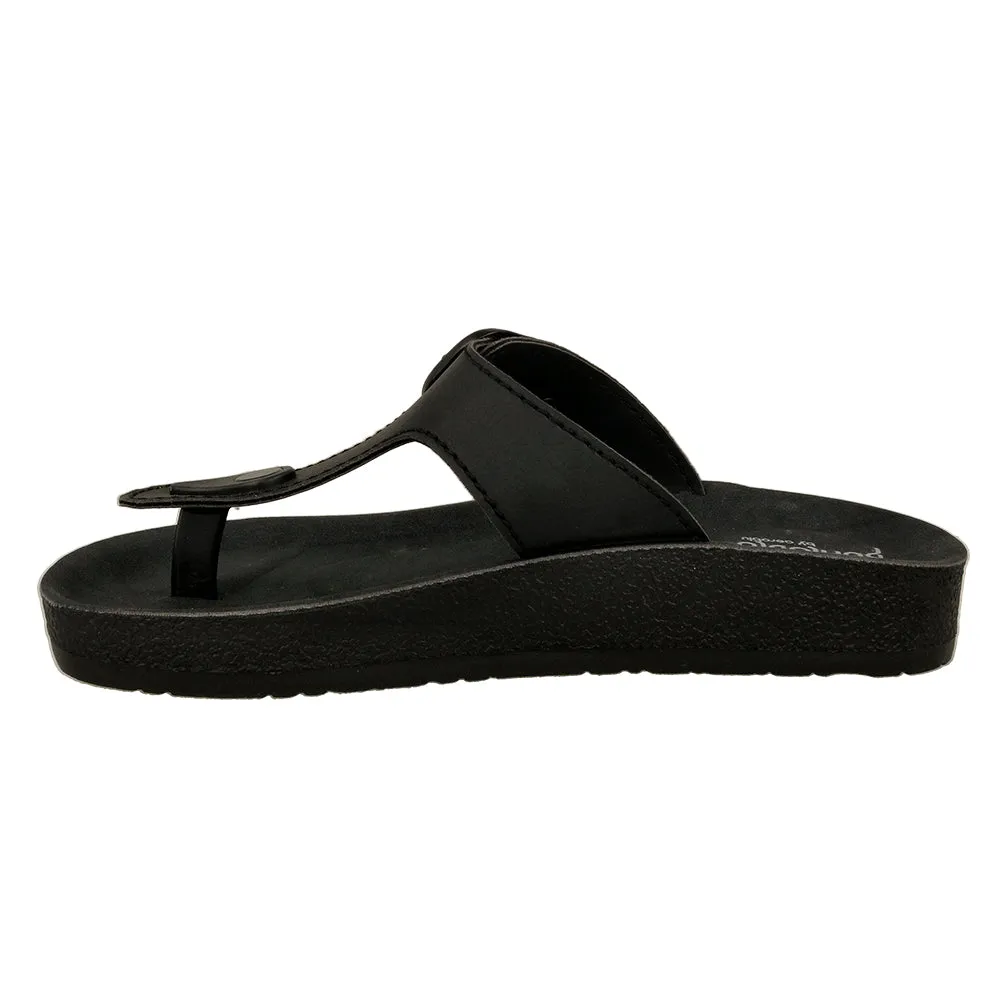 0731-Lightweight Women Flip-flop