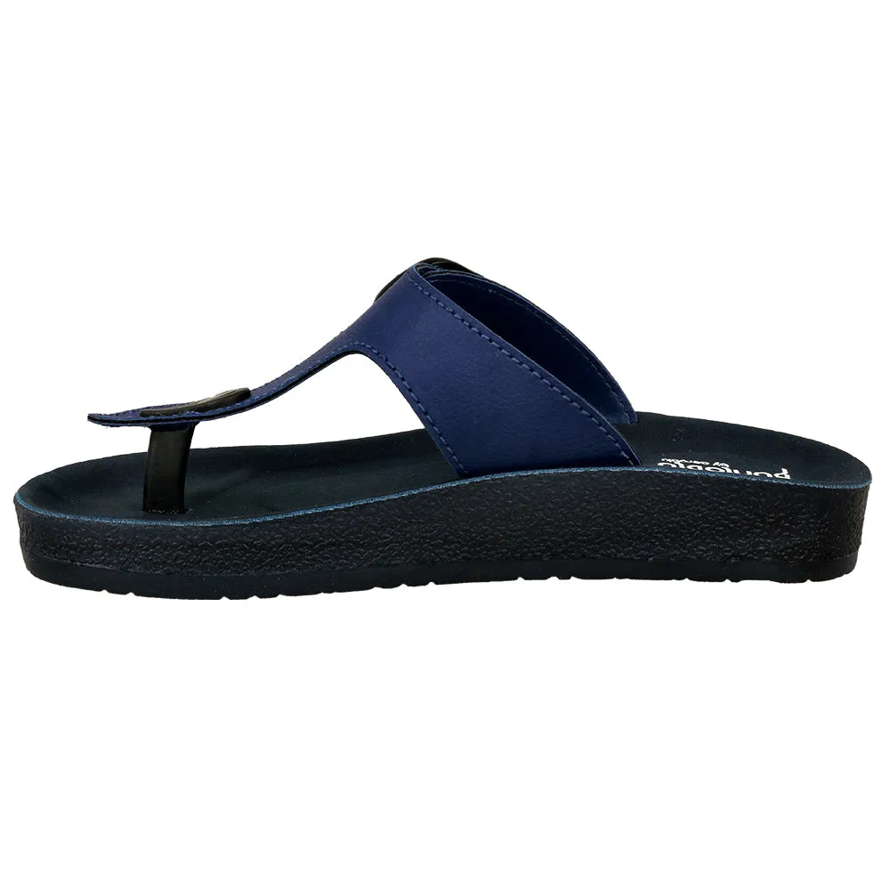 0731-Lightweight Women Flip-flop
