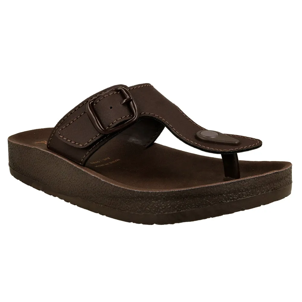 0731-Lightweight Women Flip-flop