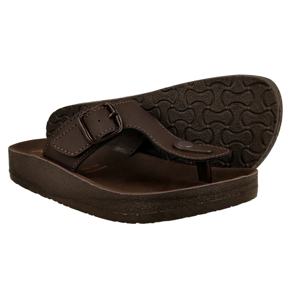 0731-Lightweight Women Flip-flop
