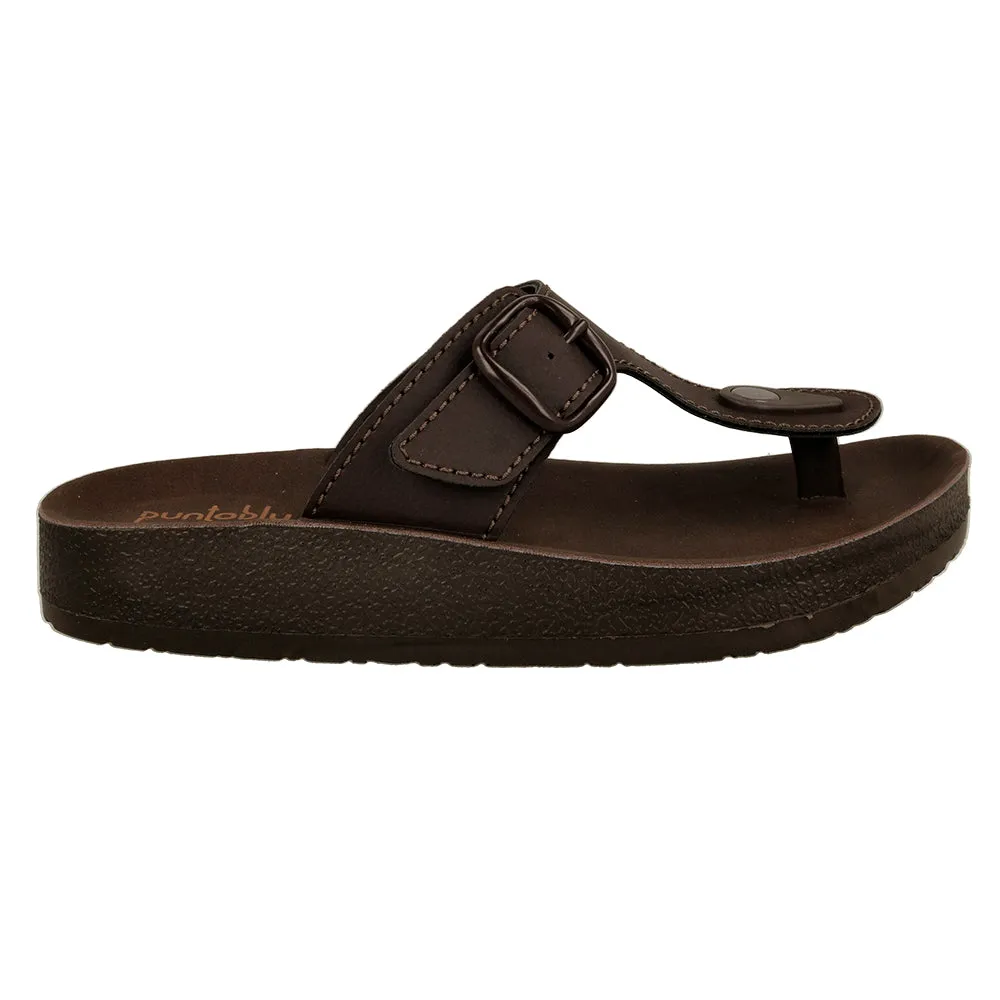 0731-Lightweight Women Flip-flop