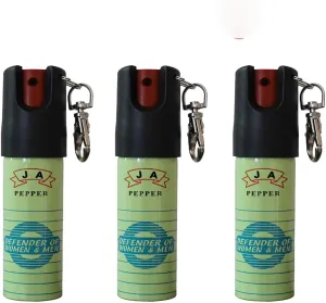20ml Pepper Spray, Suitable for Walking, Jogging, Commuting, etc.