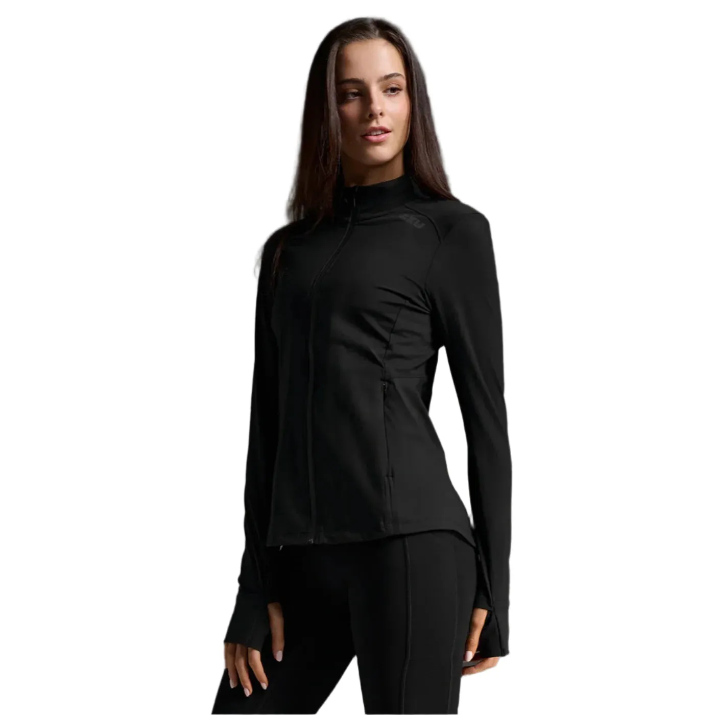 2XU Womens Form Soft Touch Jacket