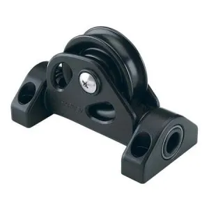 57mm Aluminum Flip-Flop Block