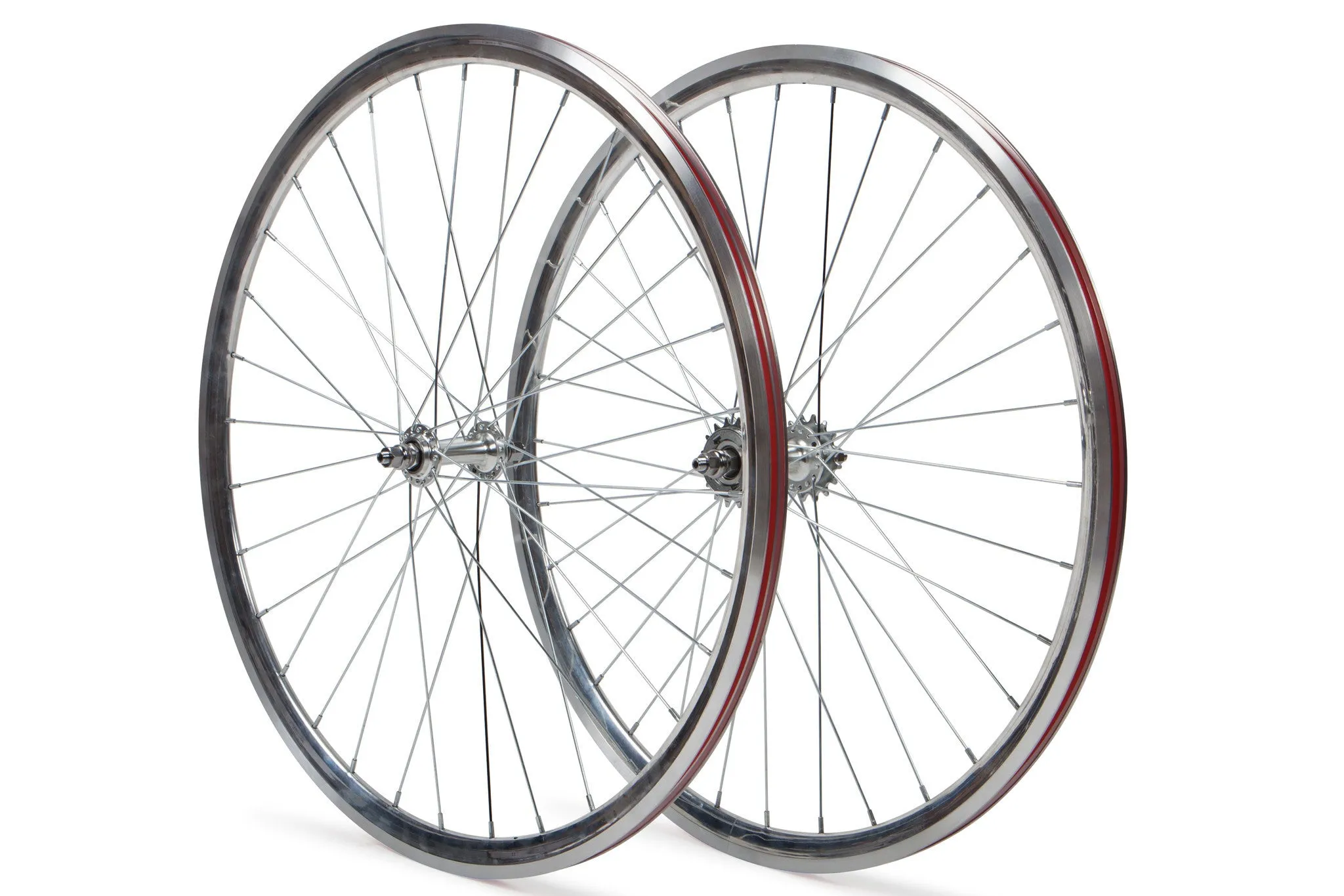 700C Pure Wide selection Wheels Machined Quick turnaround Fix Pro