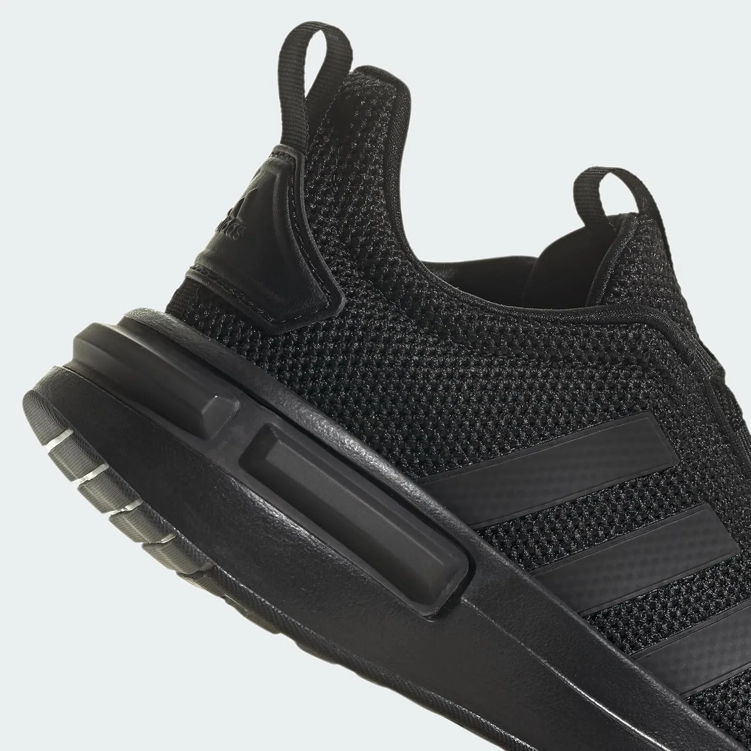 adidas Boy's Racer Tr23 El (Infant/Toddler) Sneaker