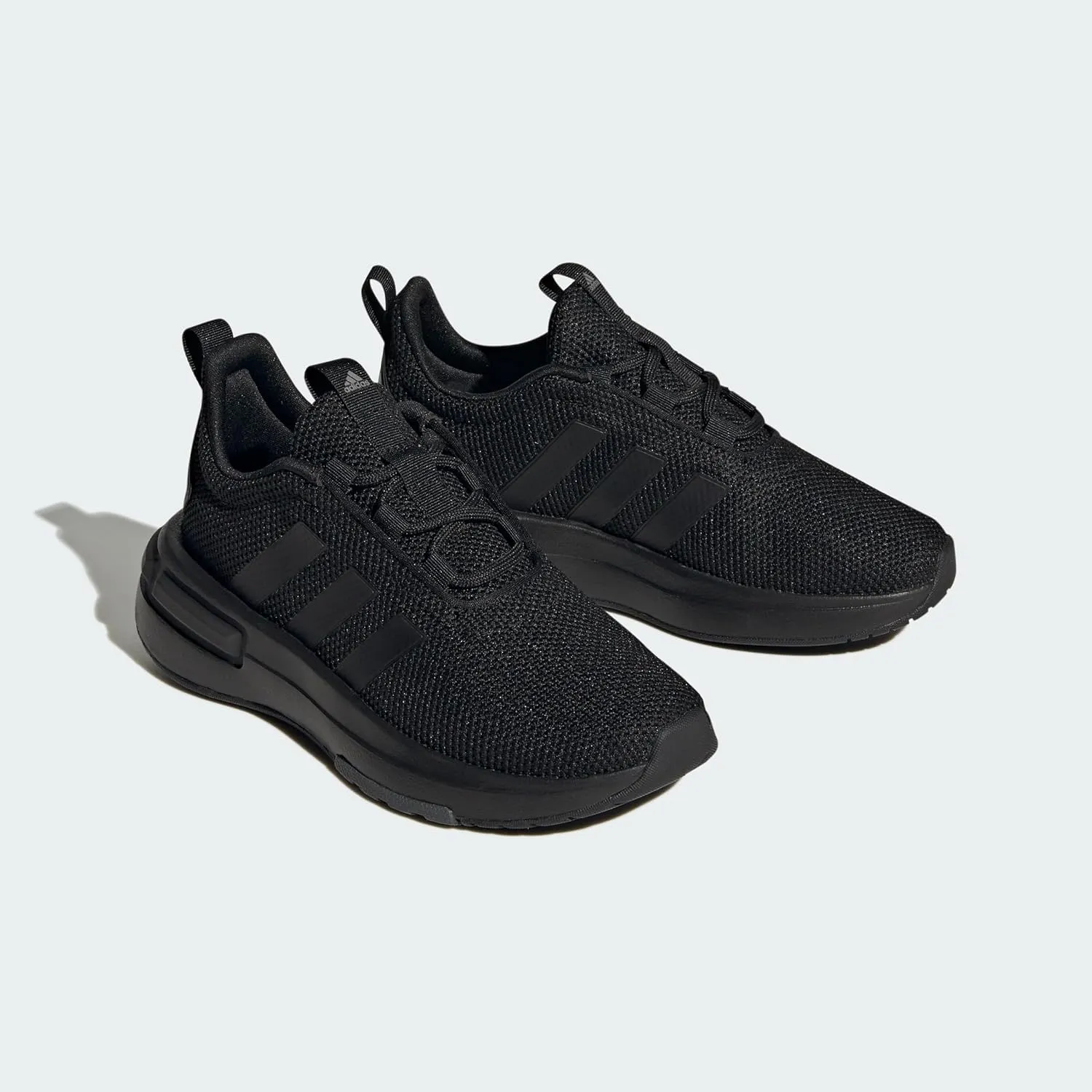 adidas Boy's Racer Tr23 El (Infant/Toddler) Sneaker