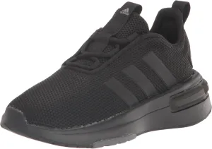 adidas Boy's Racer Tr23 El (Infant/Toddler) Sneaker