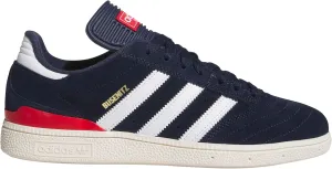 adidas Busenitz Men's Sneaker, Navy/White/Red, 11 US Men