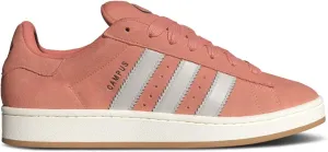 adidas Campus 00s Mens Sneaker, Wonder Clay/Grey One/Core Black, Size 9
