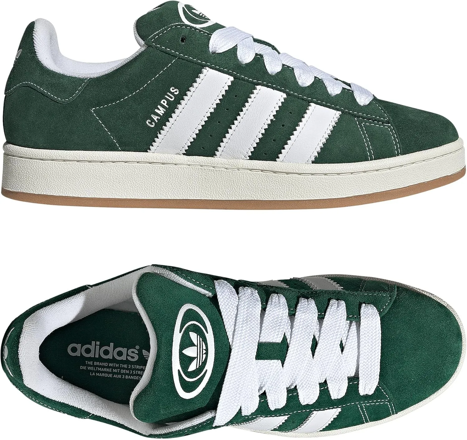 adidas Campus 00s Men's Sneaker