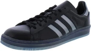 adidas Campus 80s Mens Shoes Size 10, Color: Core Black/Core Black/Dash Grey