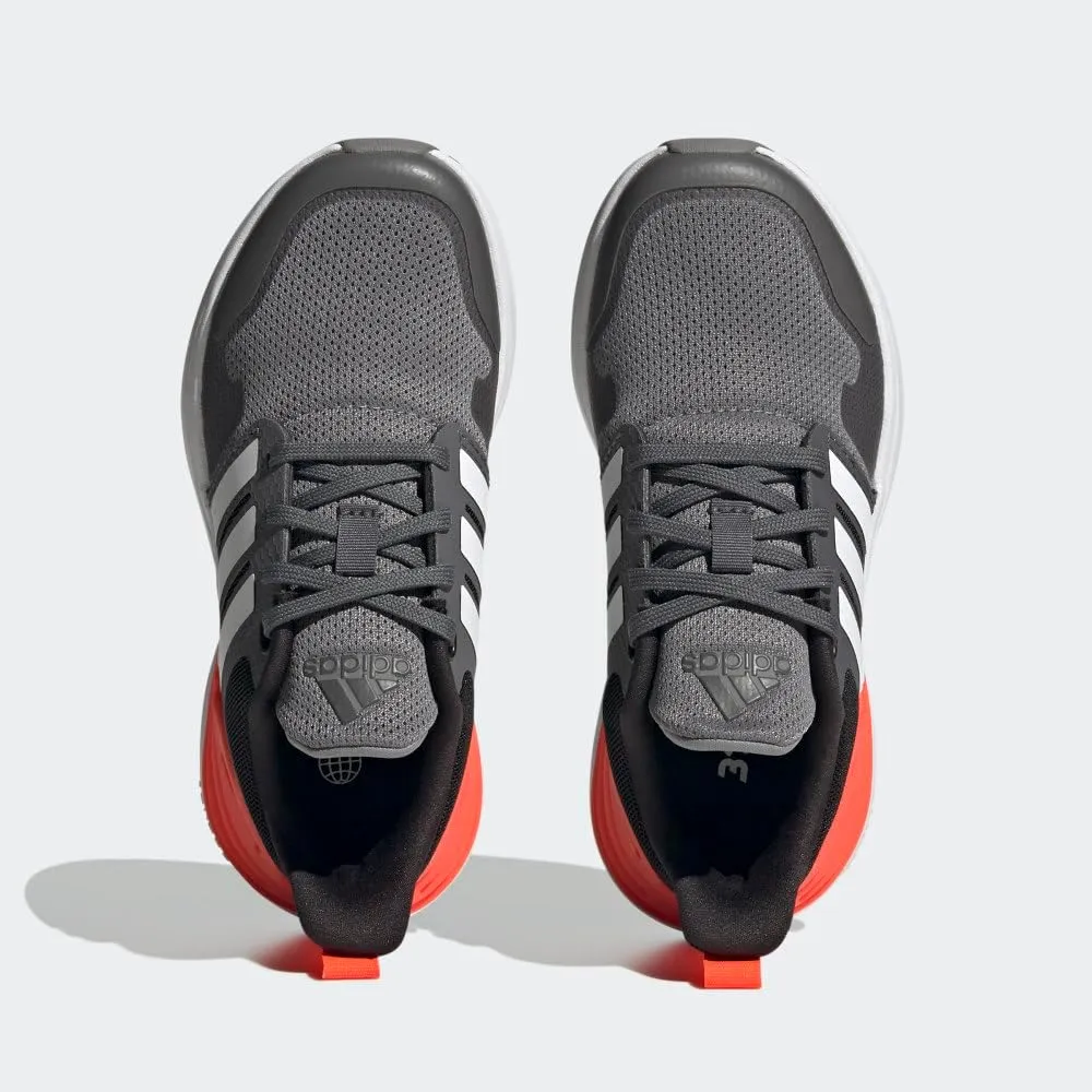 adidas Kids' Rapidasport Bounce Sneaker