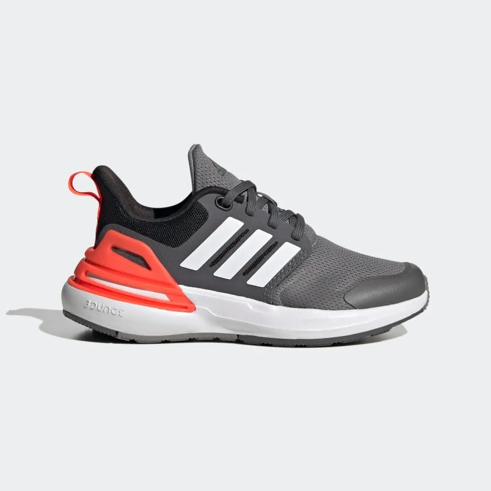 adidas Kids' Rapidasport Bounce Sneaker