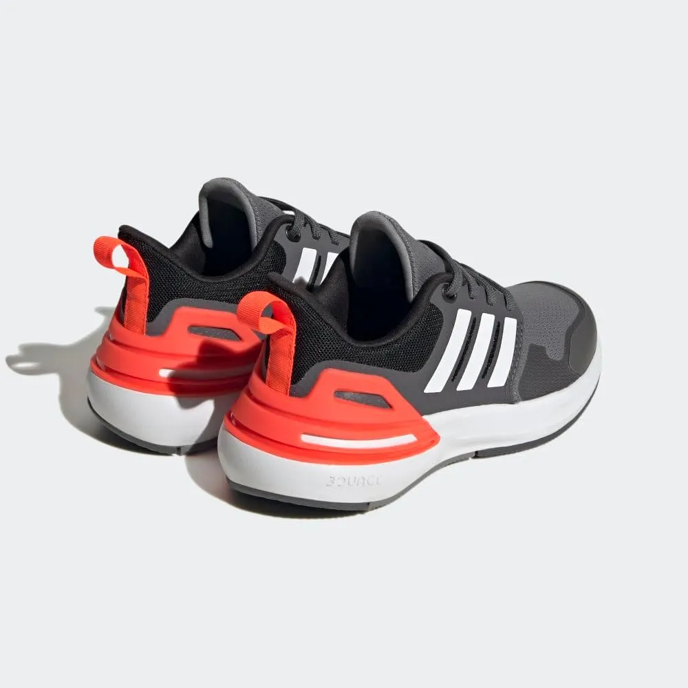 adidas Kids' Rapidasport Bounce Sneaker