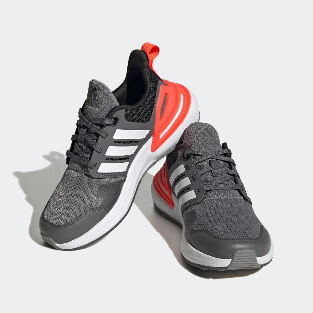 adidas Kids' Rapidasport Bounce Sneaker