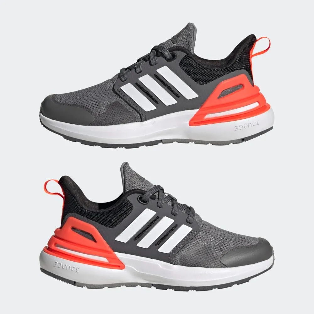 adidas Kids' Rapidasport Bounce Sneaker