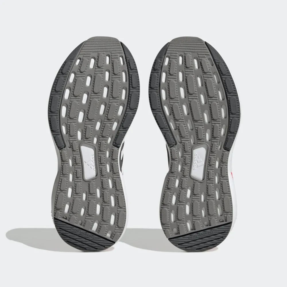 adidas Kids' Rapidasport Bounce Sneaker
