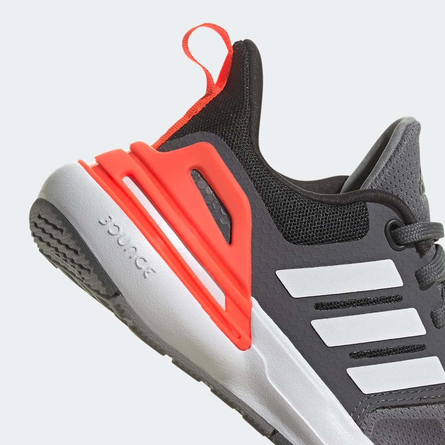 adidas Kids' Rapidasport Bounce Sneaker