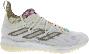 adidas Men's Adizero Afterburner 9 Nwv Turf Sneaker