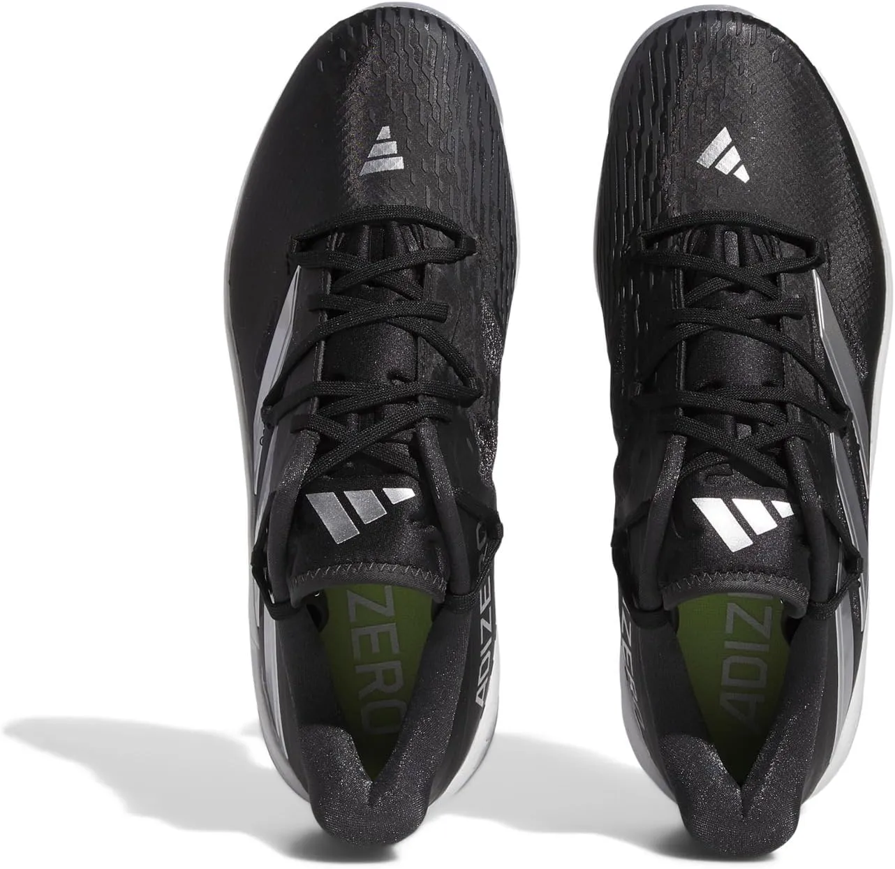 adidas Men's Adizero Afterburner 9 Turf Baseball Shoes Sneaker