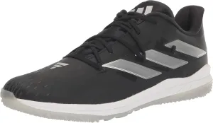 adidas Men's Adizero Afterburner 9 Turf Baseball Shoes Sneaker