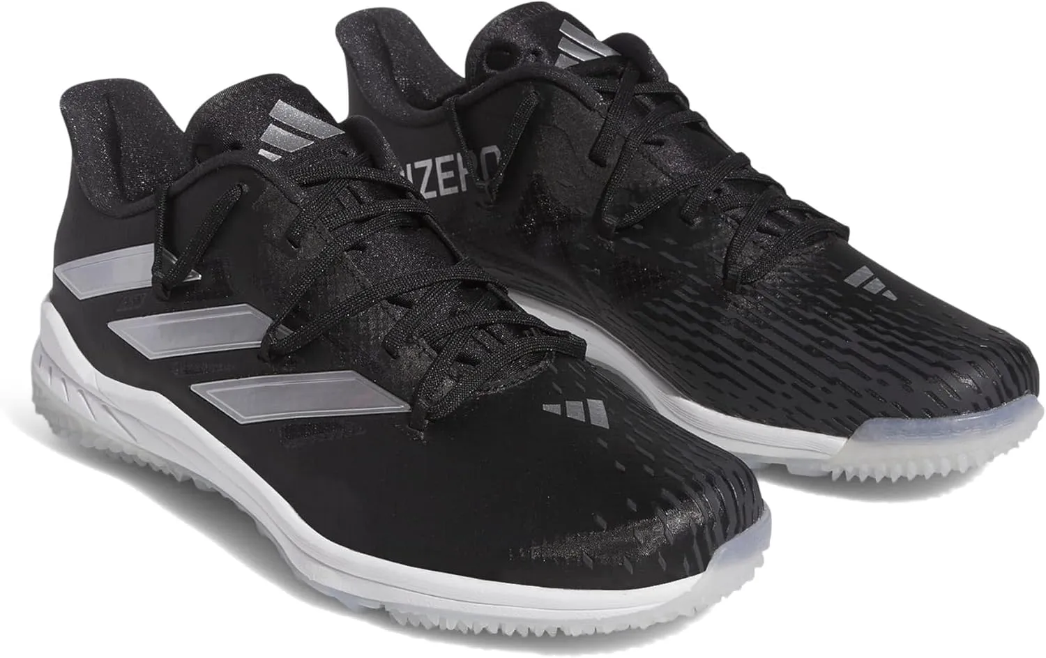 adidas Men's Adizero Afterburner 9 Turf Baseball Shoes Sneaker