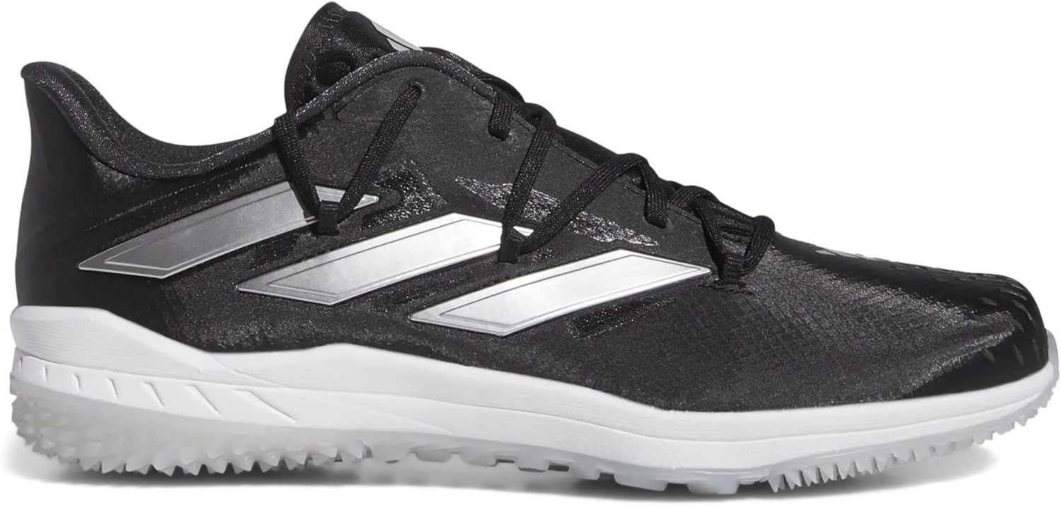 adidas Men's Adizero Afterburner 9 Turf Baseball Shoes Sneaker