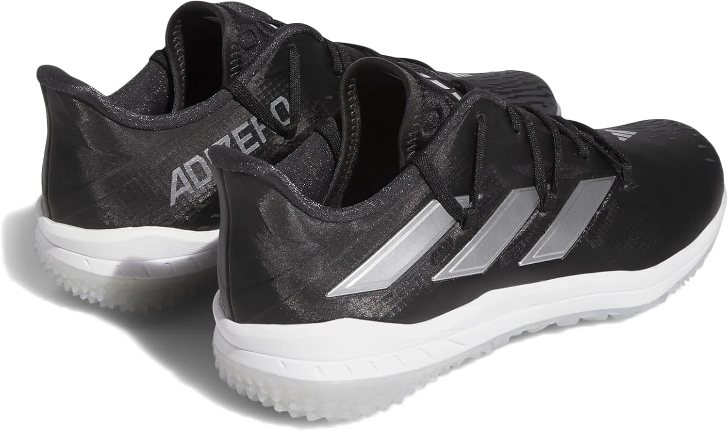 adidas Men's Adizero Afterburner 9 Turf Baseball Shoes Sneaker