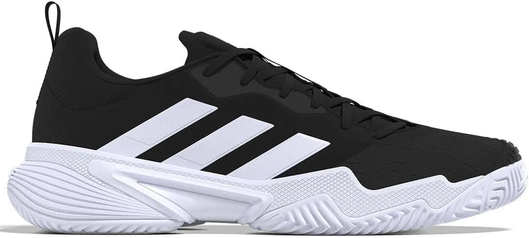 adidas Men's Barricade Clay Tennis Shoe
