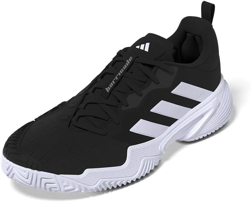 adidas Men's Barricade Clay Tennis Shoe