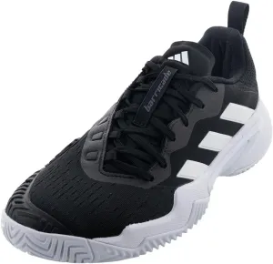 adidas Men's Barricade Clay Tennis Shoe