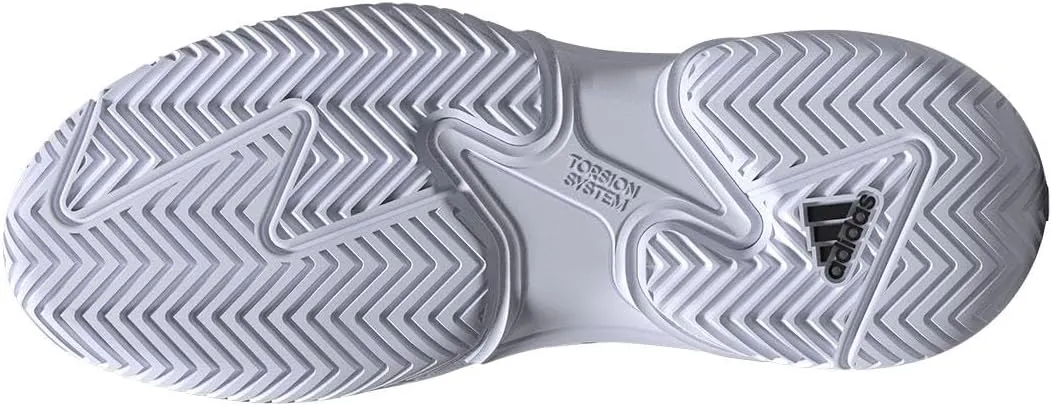 adidas Men's Barricade Clay Tennis Shoe