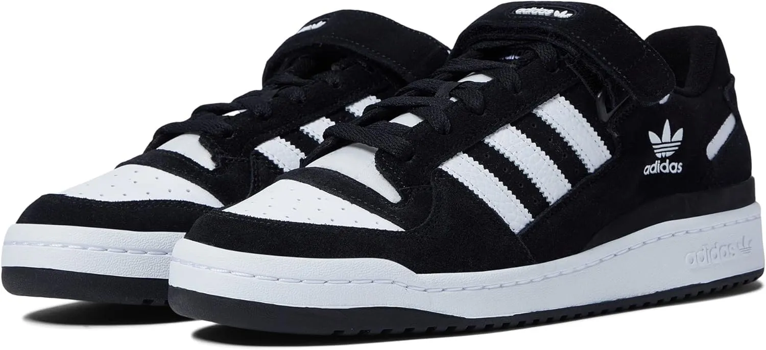 adidas Men's Forum Low Sneaker