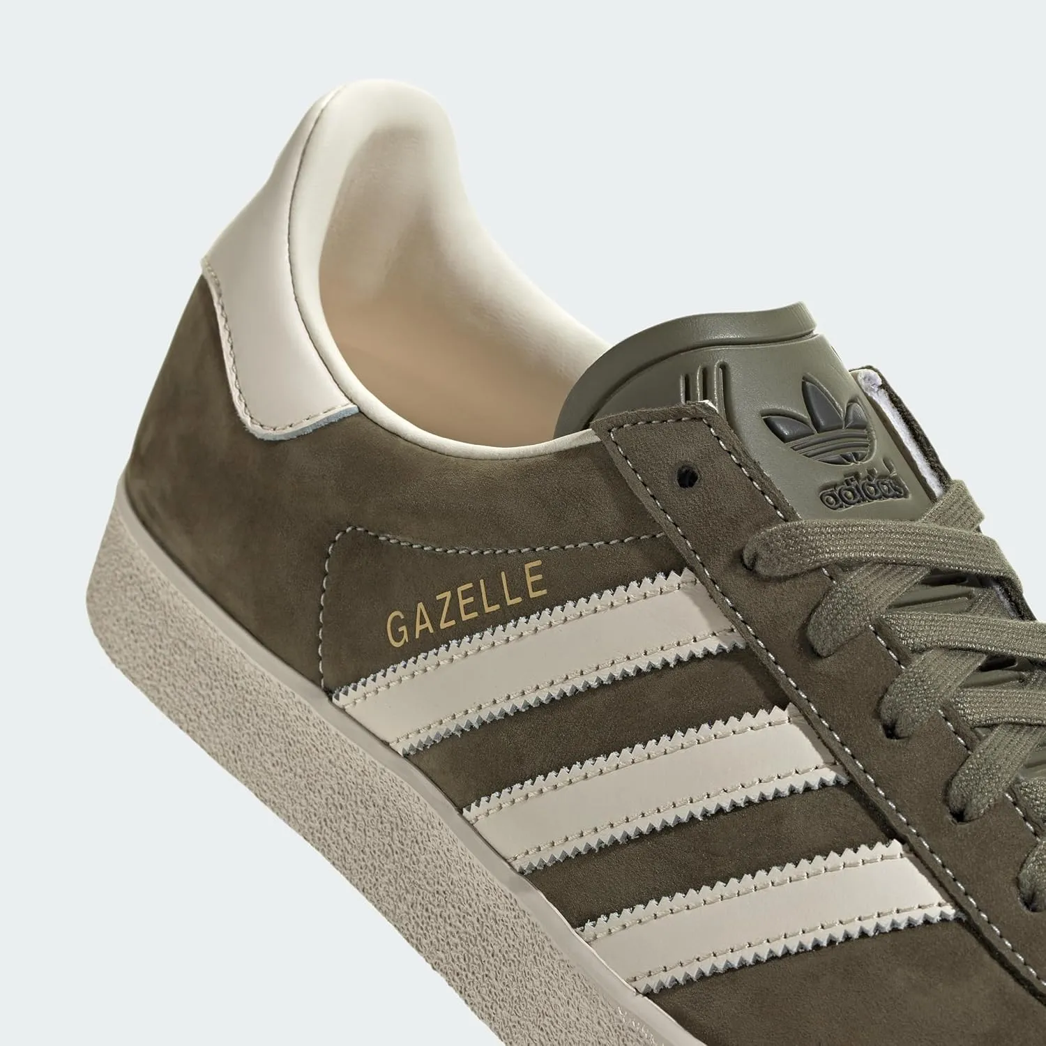 adidas Men's Gazelle Derbys