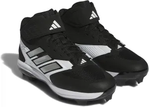 adidas Men's Icon 8 Mid Sneaker