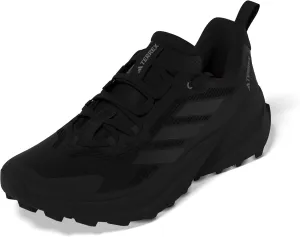 adidas Men's Terrex Trailmaker 2.0 Hiking Sneaker, Black/Carbon/Grey, 9.5