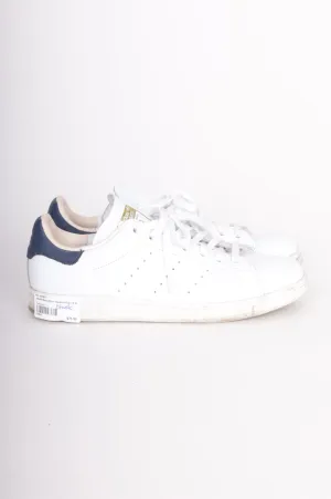 Adidas Mens White Sneakers Size EU 41