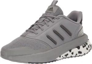 adidas Men's X_PLR Phase Sneaker, Grey/Black/White, 11.5