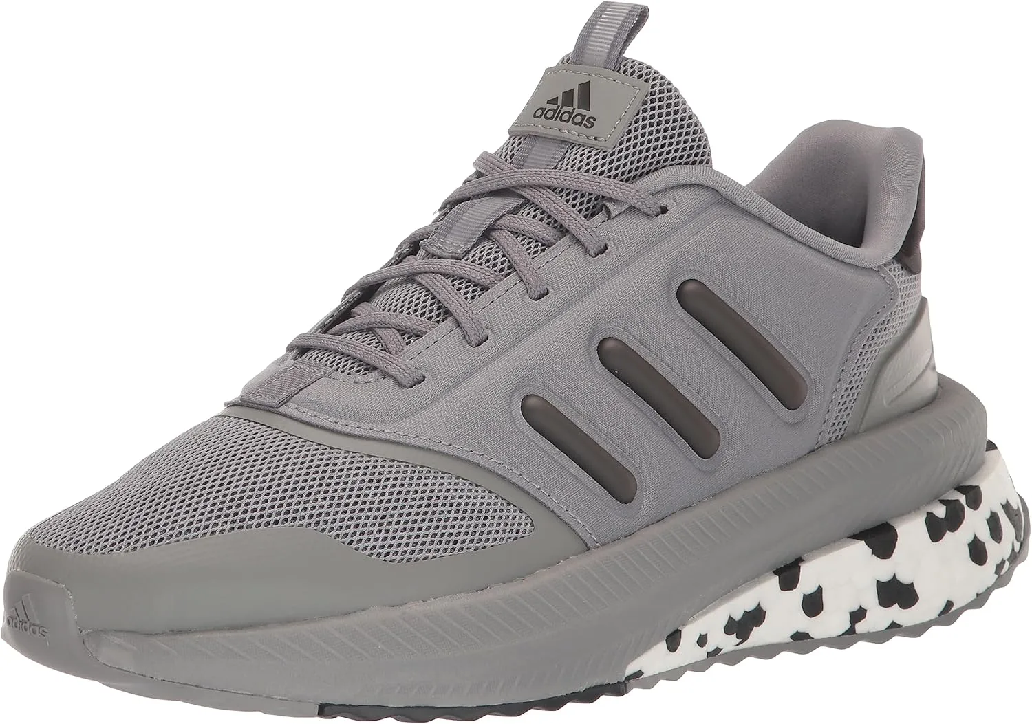 adidas Men's X_PLR Phase Sneaker, Grey/Black/White, 11.5