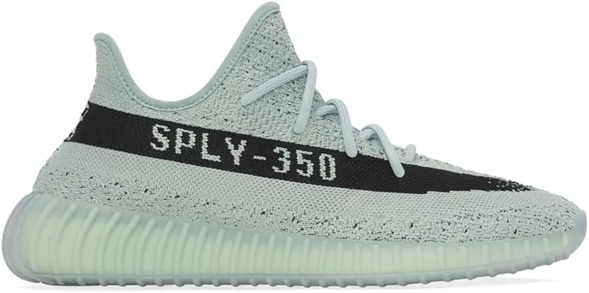 adidas Men's Yeezy Boost 350 V2 Track & Field Shoe